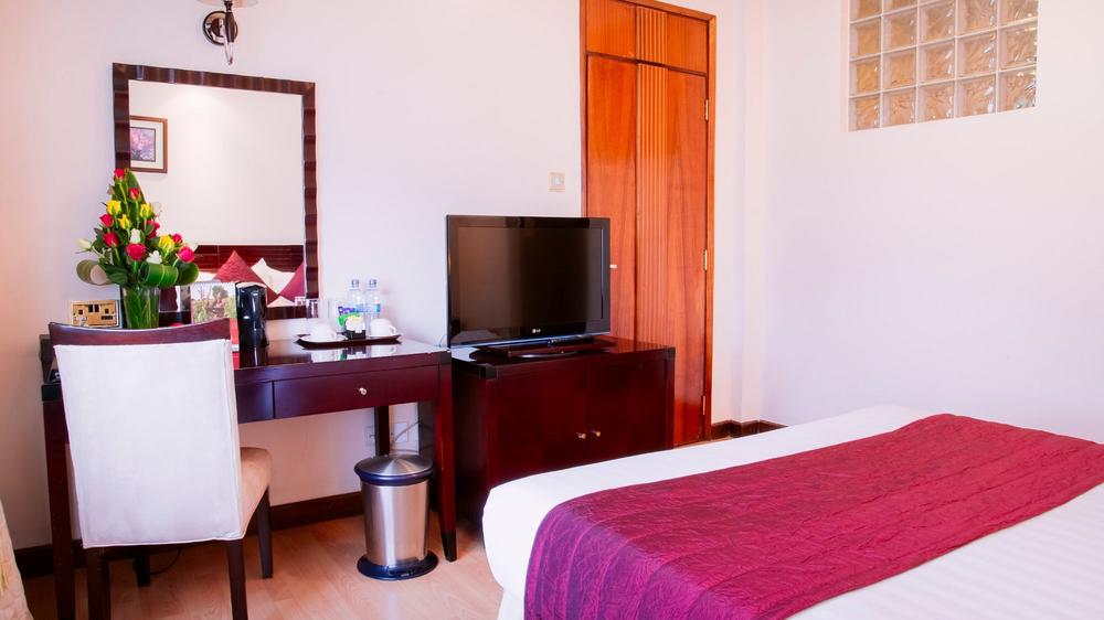 Boma Inn Nairobi