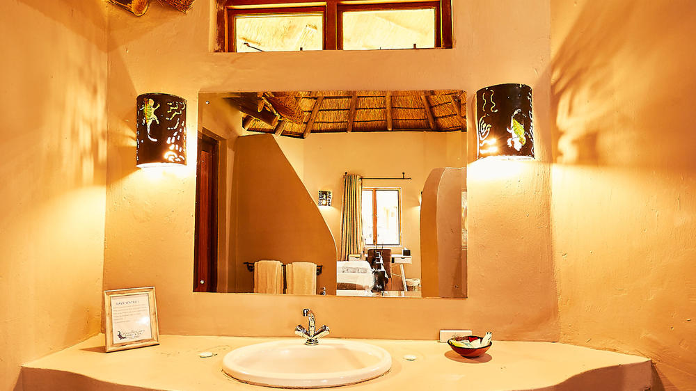 Crocodile Camp Safari & Spa