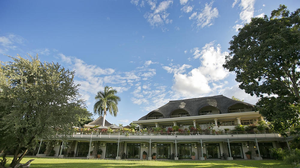Ilala Lodge Hotel