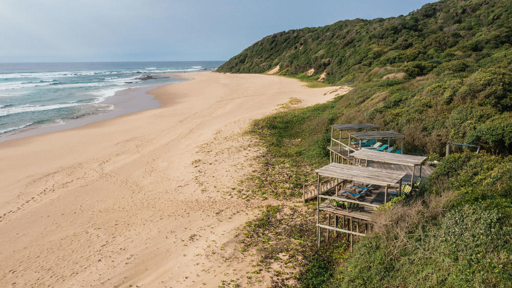 Maputaland Marine Protected Area