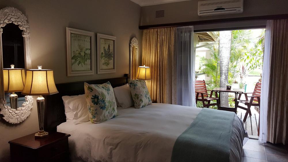 The Sandpiper Guesthouse