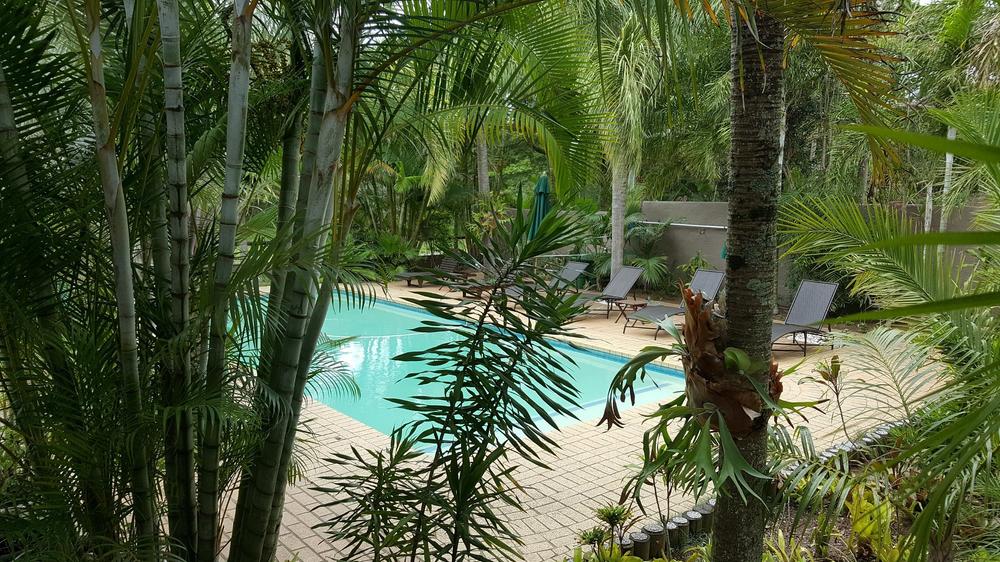 The Sandpiper Guesthouse