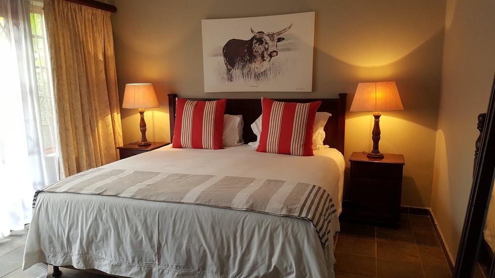 The Sandpiper Guesthouse