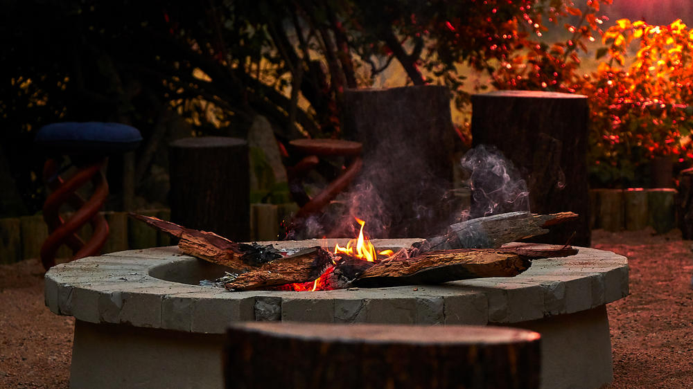 Crocodile Camp Safari & Spa