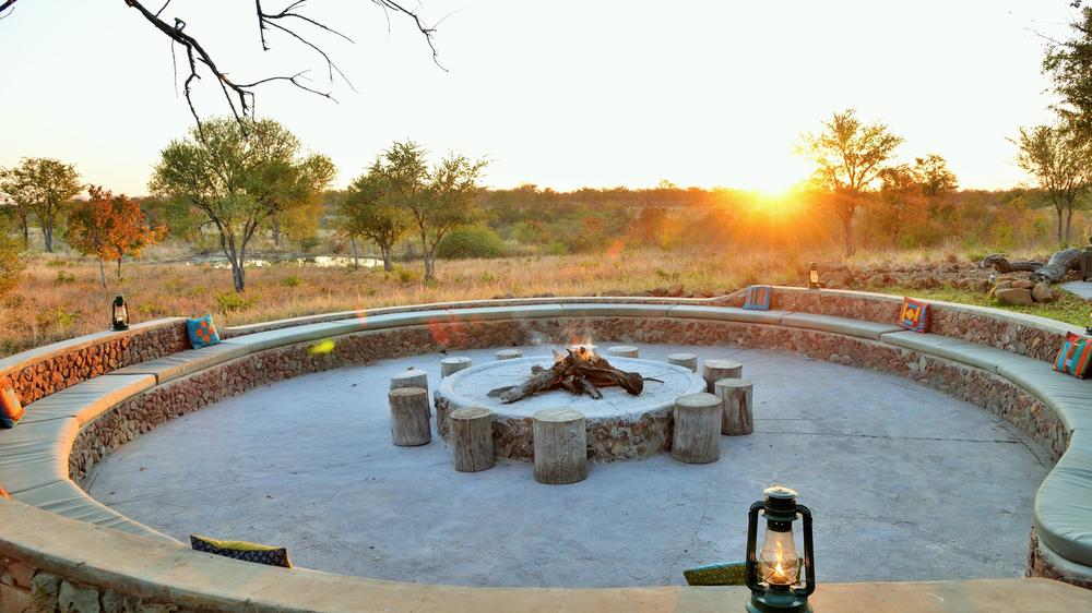 Wildtrack Safaris Eco Lodge