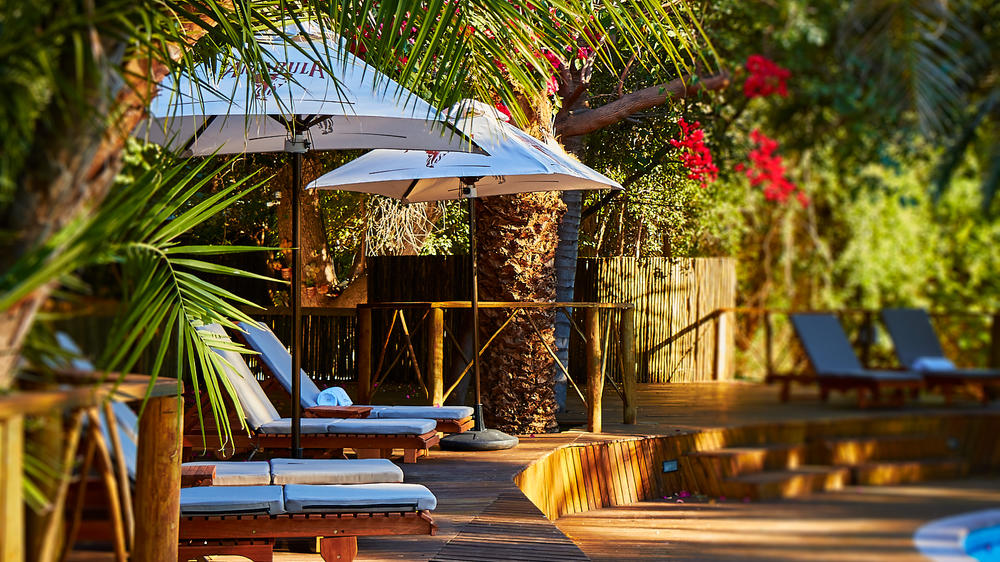 Botswana - 8-day Okavango to Chobe Mobile Camping Safari - Private Camping