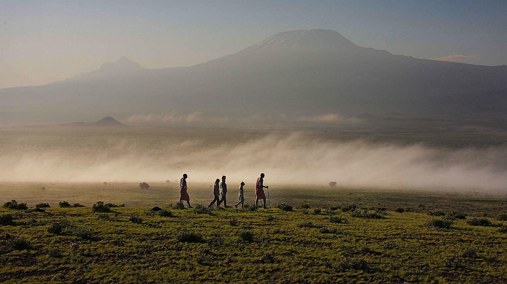 Elewana Tortilis Camp Amboseli