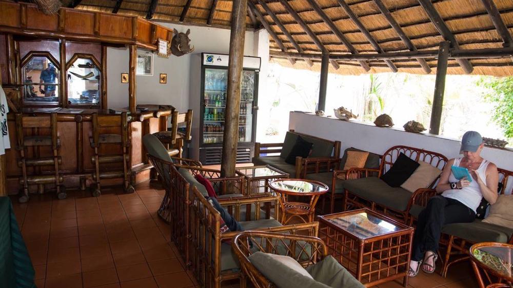 Tremisana Game Lodge