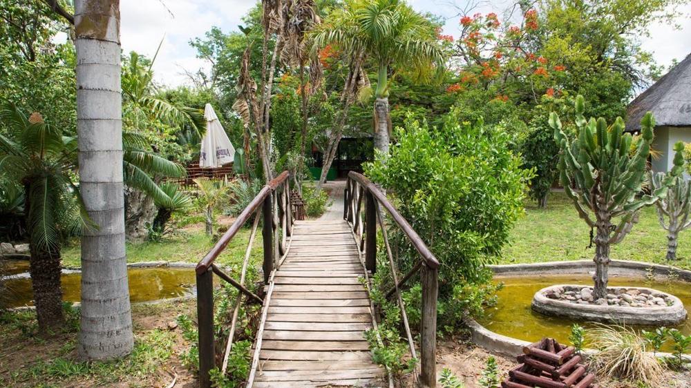 Tremisana Game Lodge