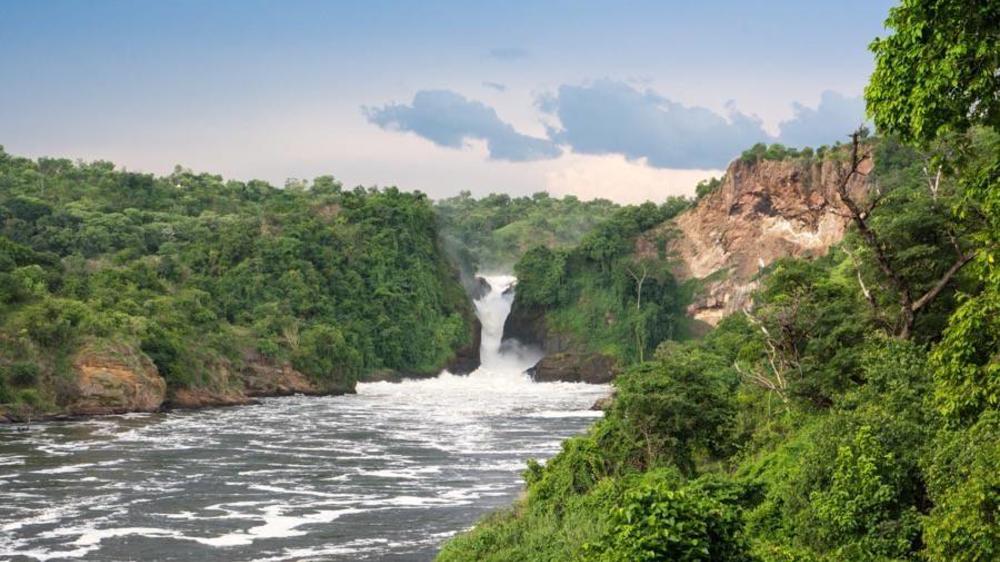 Murchison Falls National Park