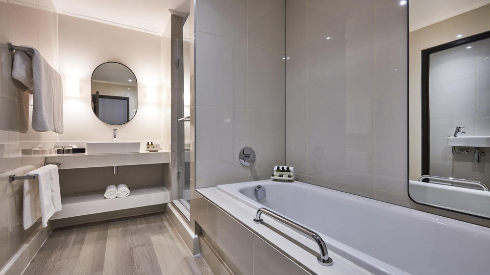 Victoria & Alfred Hotel