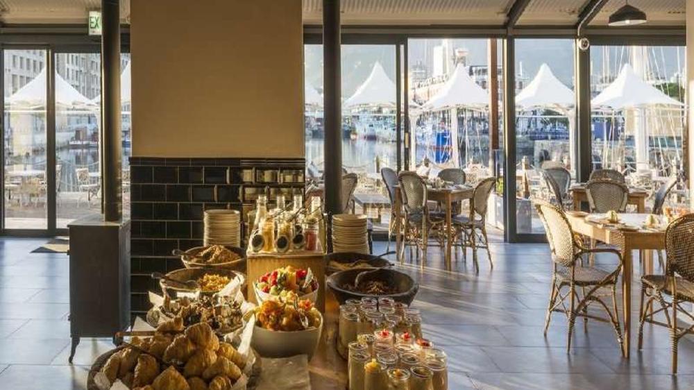 Victoria & Alfred Hotel