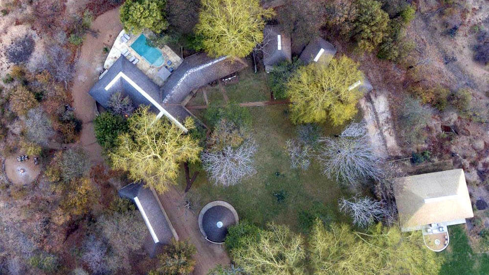 Xanatseni Private Camp