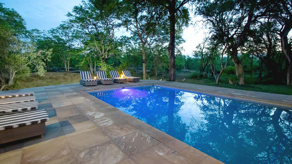 Xanatseni Private Camp