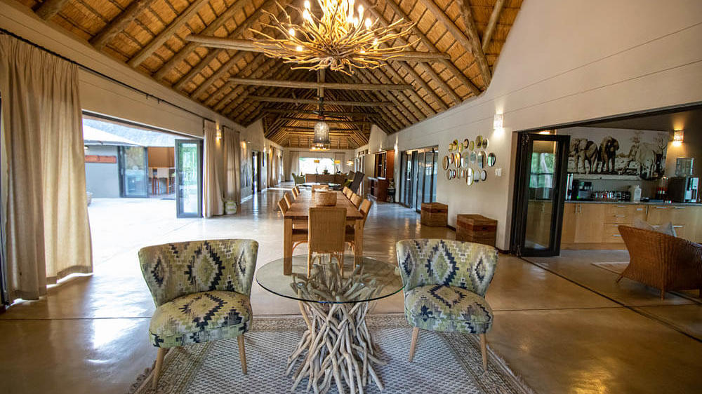 Xanatseni Private Camp