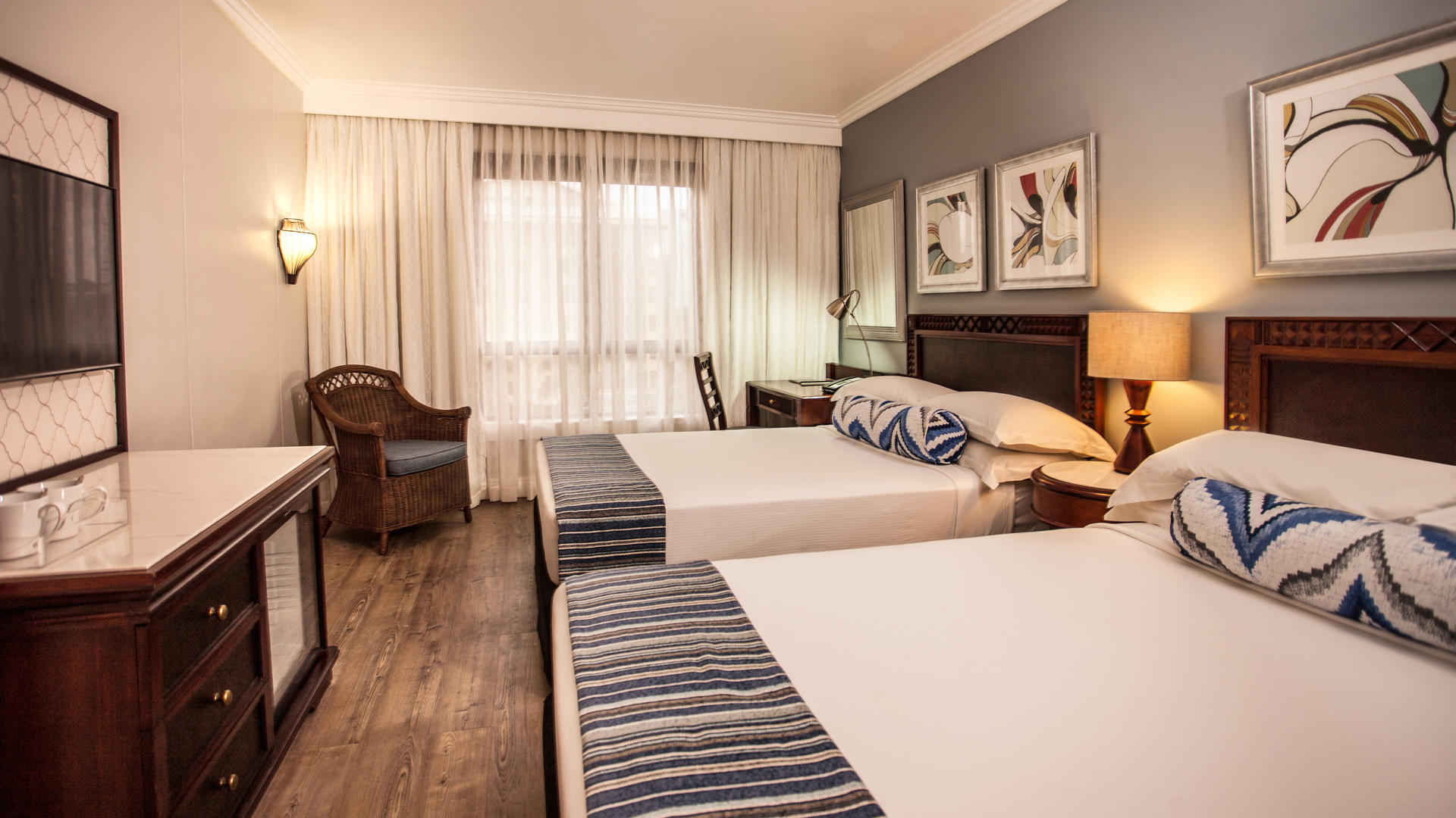 Southern Sun Dar es Salaam
