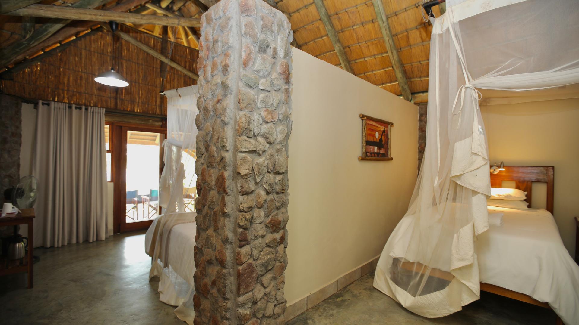 Nunda River Lodge