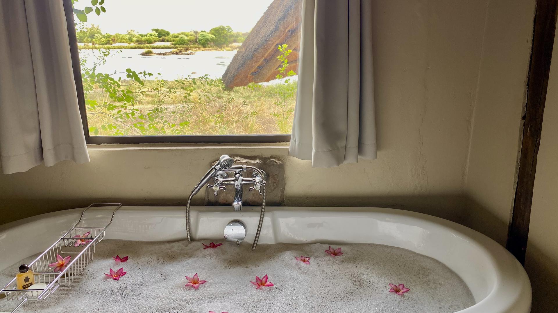 Nunda River Lodge