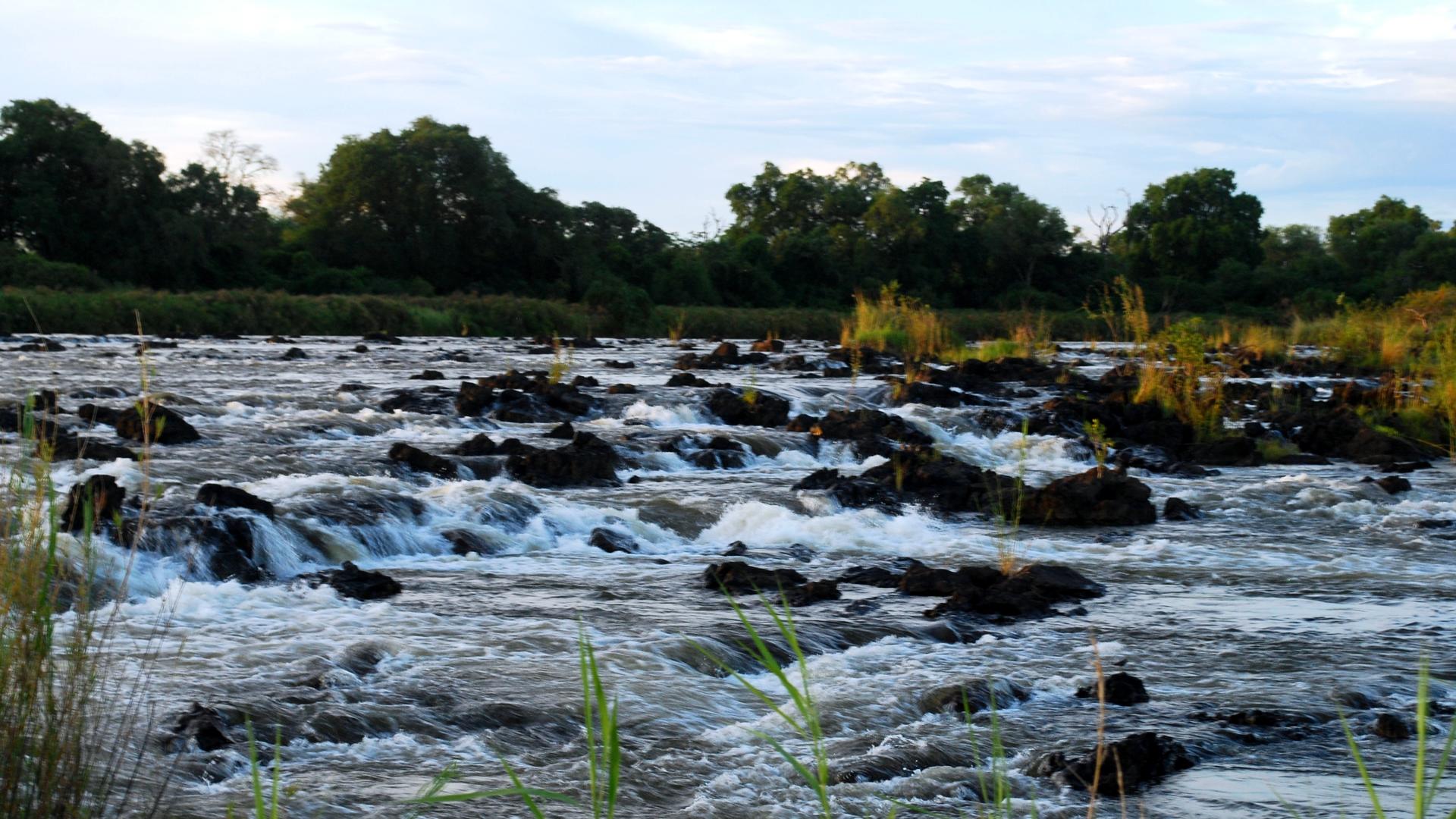 Divava Okavango Resort & Spa