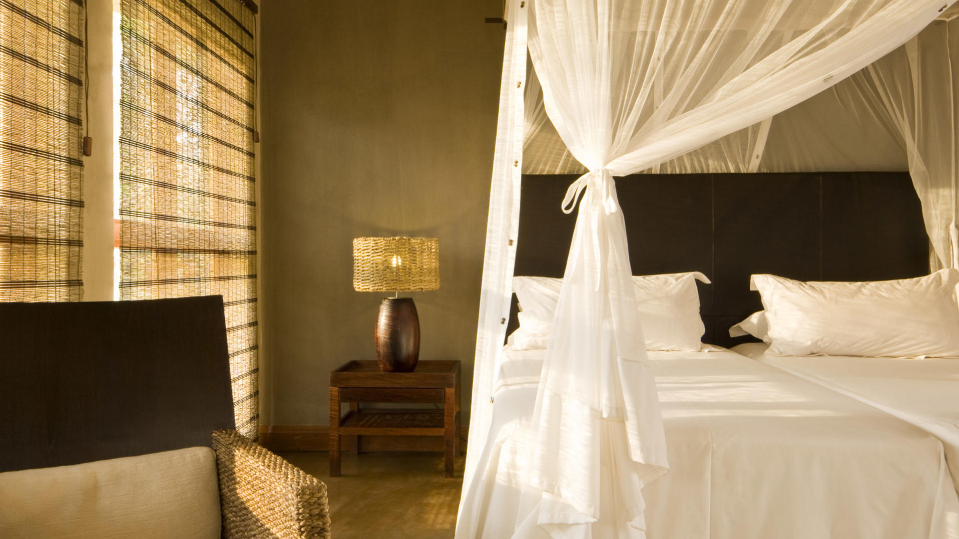 Divava Okavango Resort & Spa