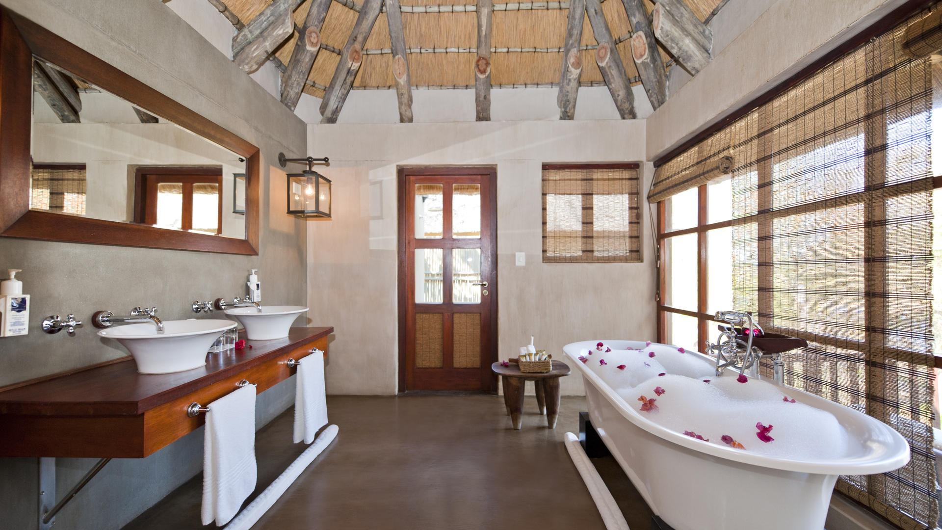 Divava Okavango Resort & Spa