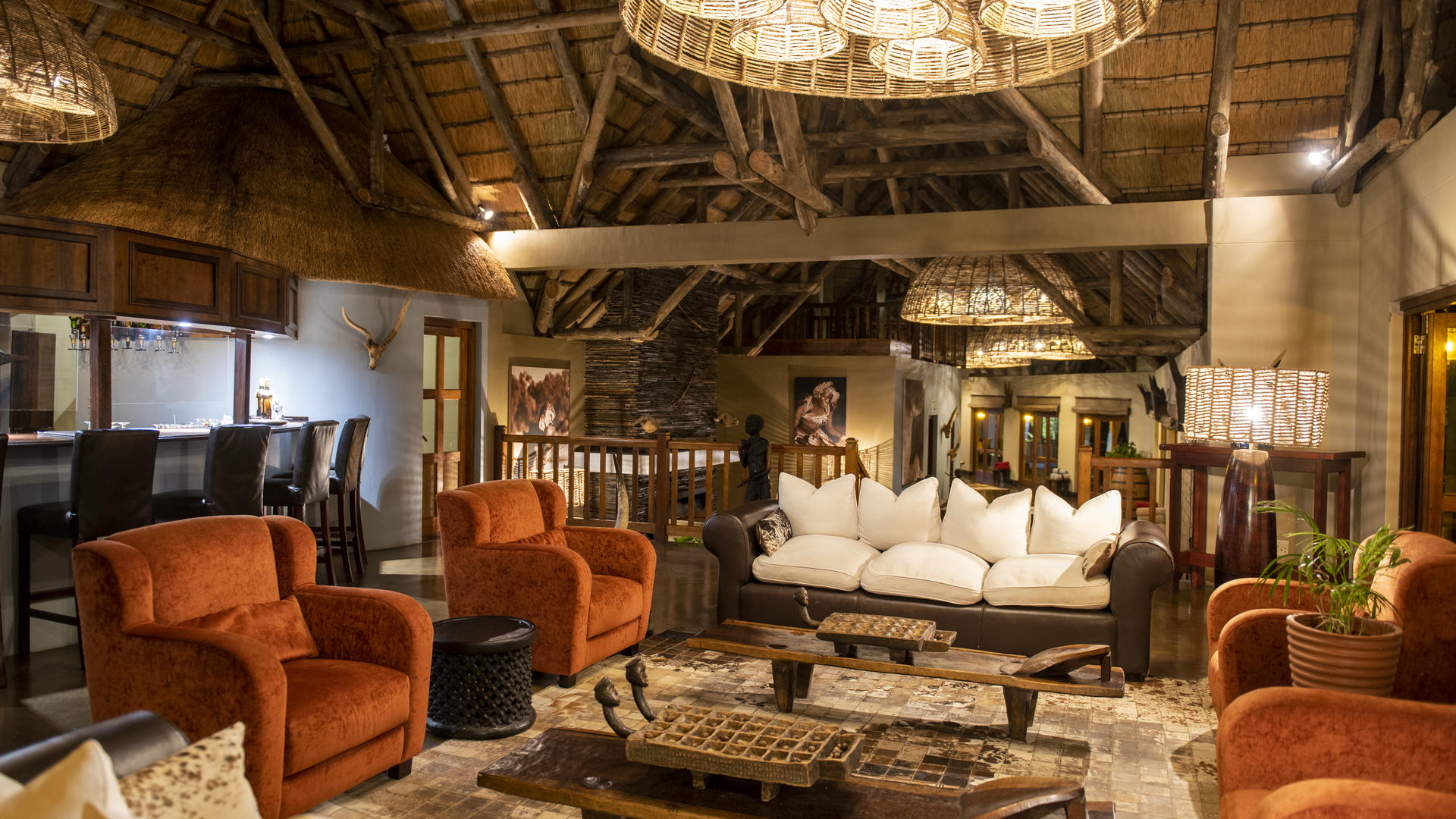 Divava Okavango Resort & Spa