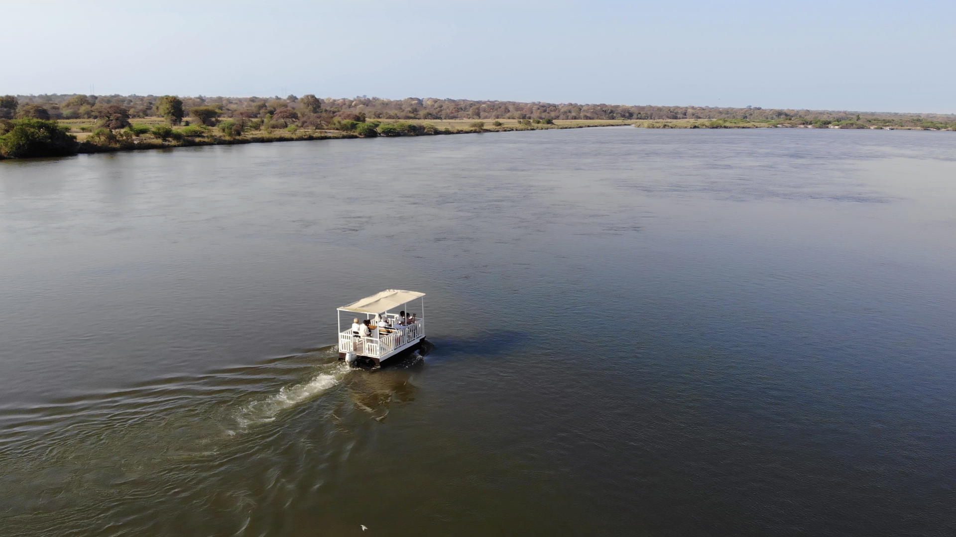 Divava Okavango Resort & Spa