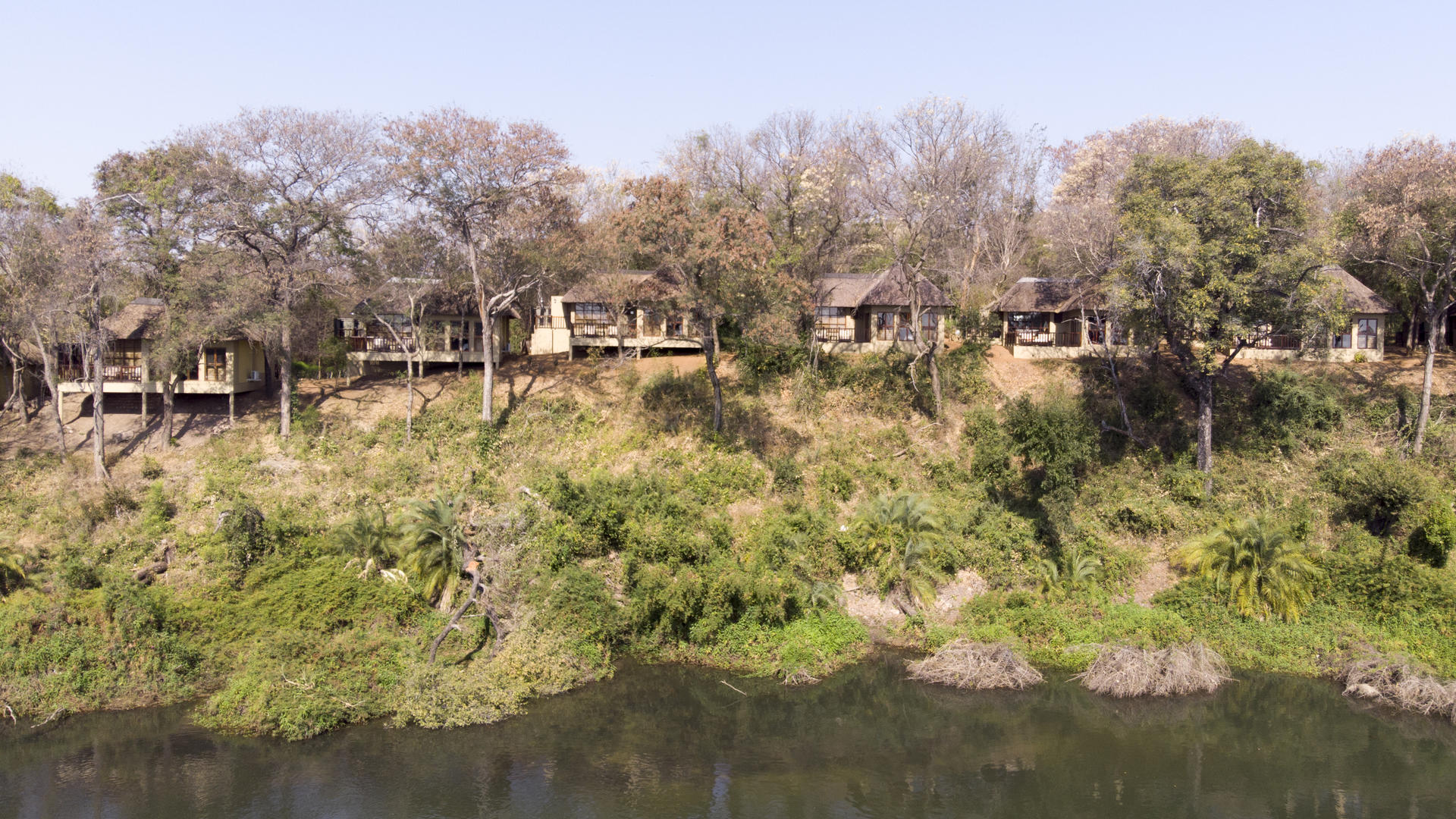 Divava Okavango Resort & Spa