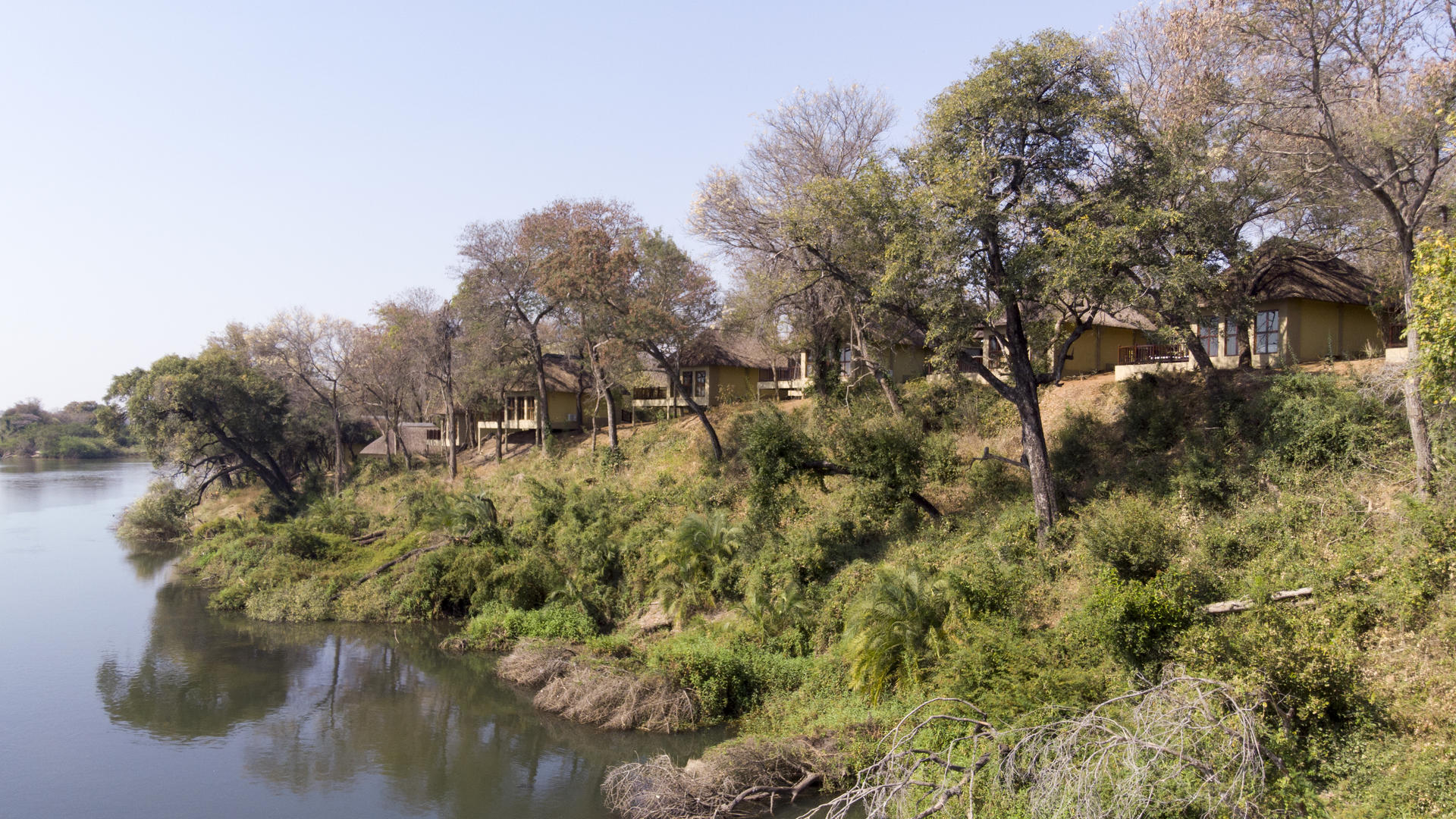 Divava Okavango Resort & Spa