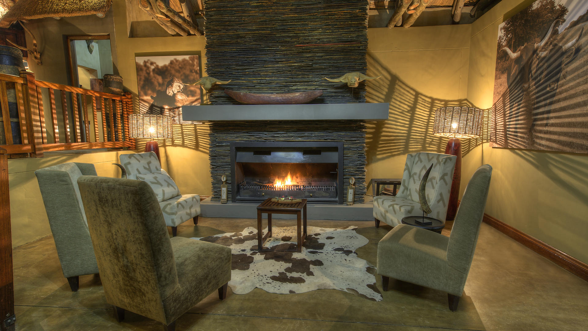 Divava Okavango Resort & Spa