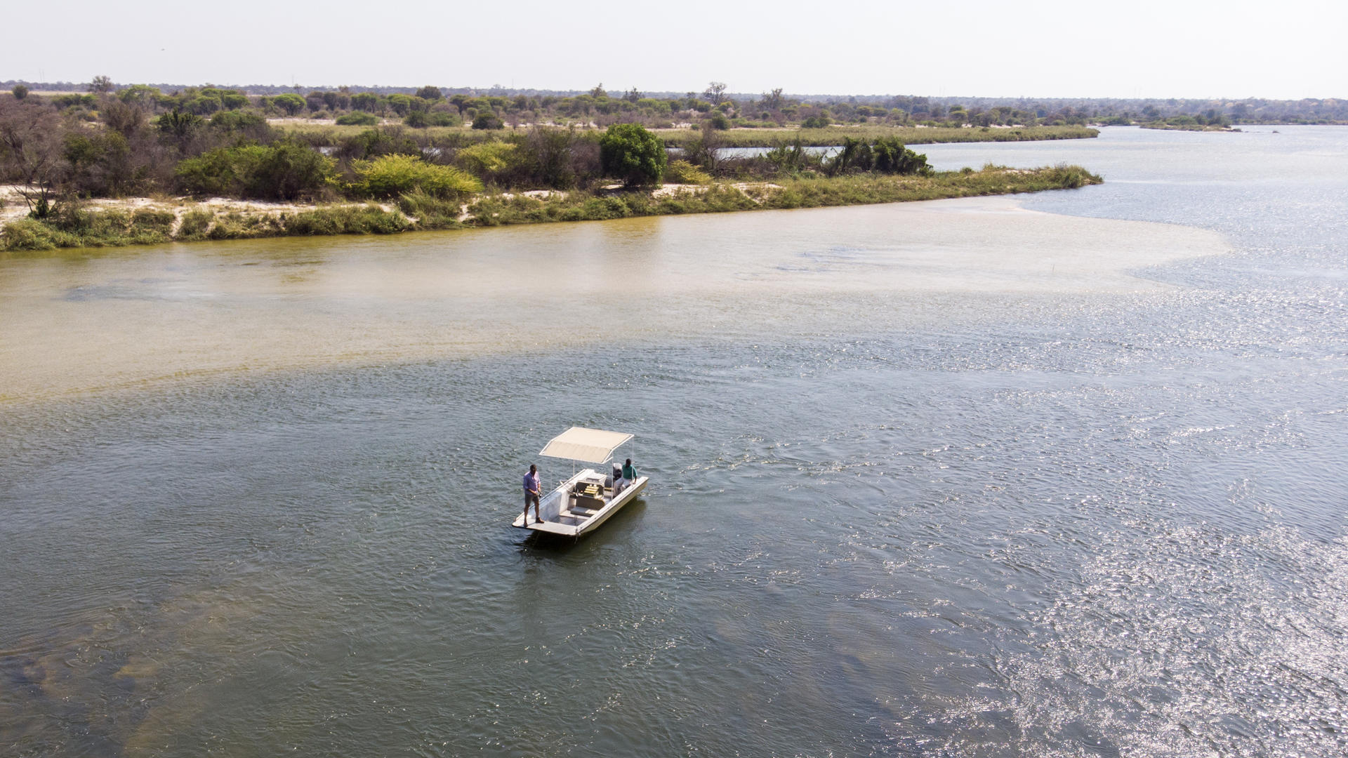 Divava Okavango Resort & Spa