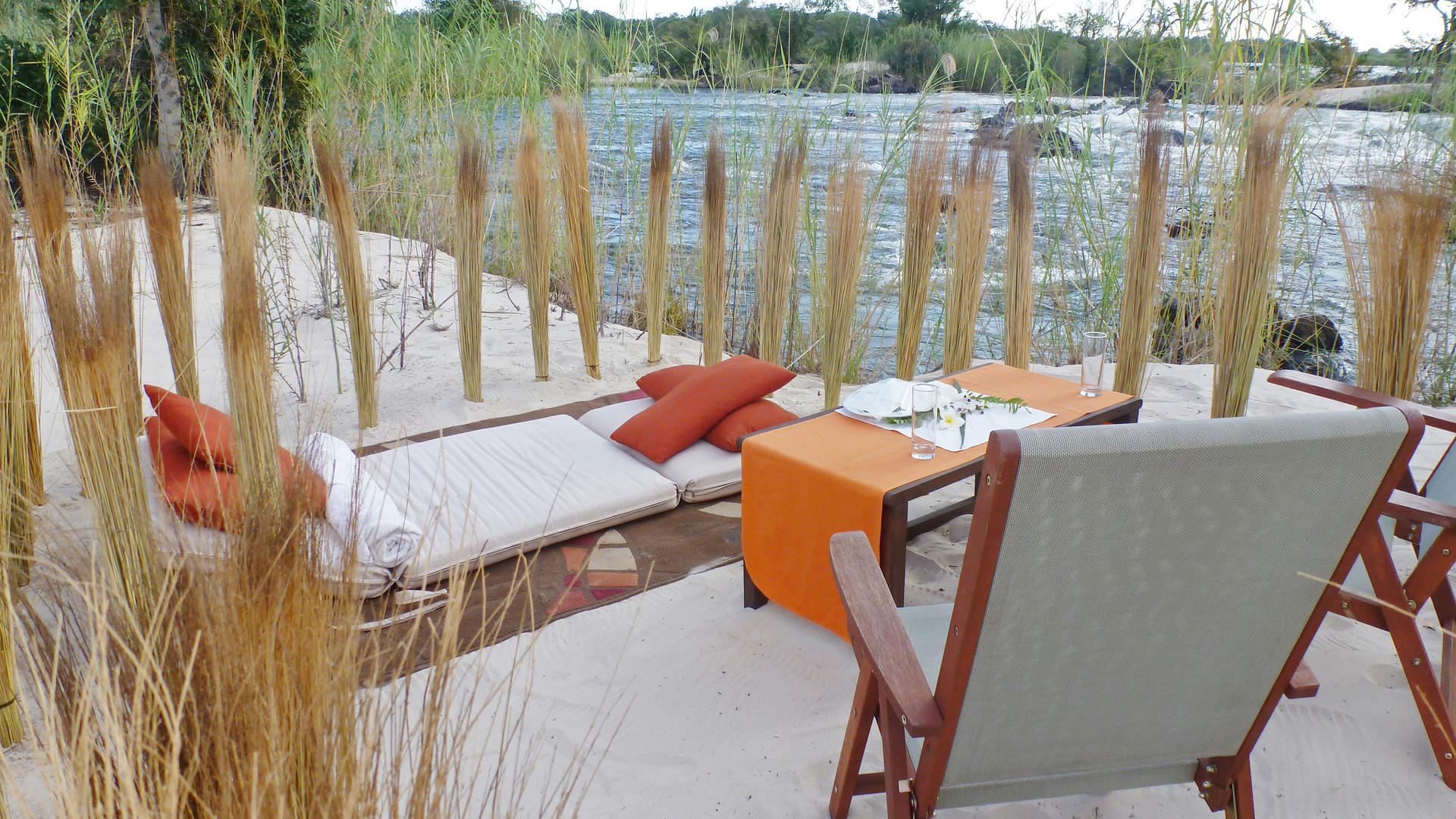 Divava Okavango Resort & Spa