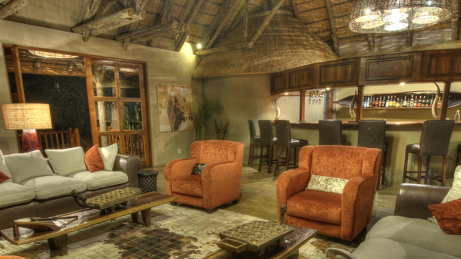 Divava Okavango Resort & Spa