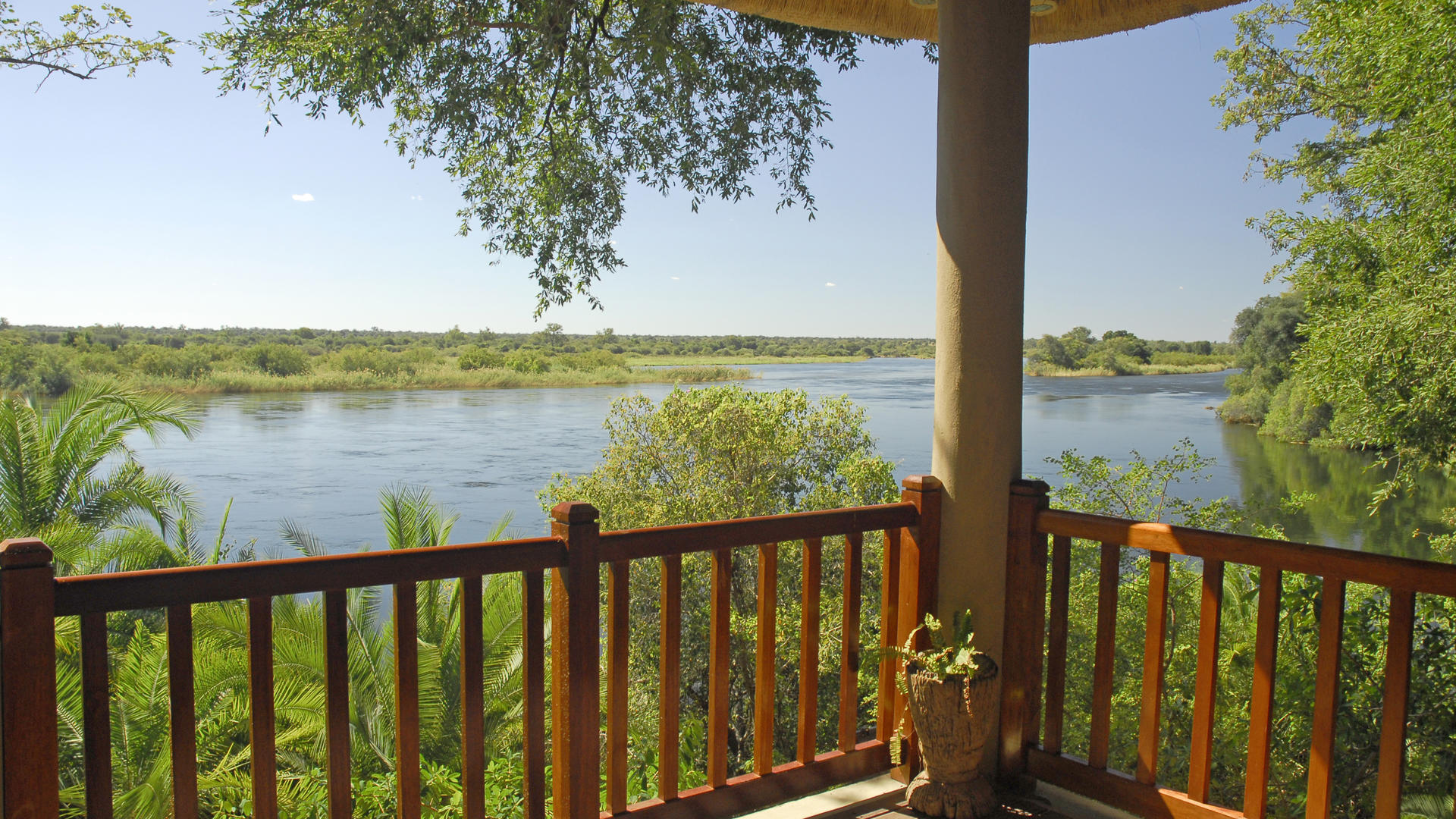Divava Okavango Resort & Spa
