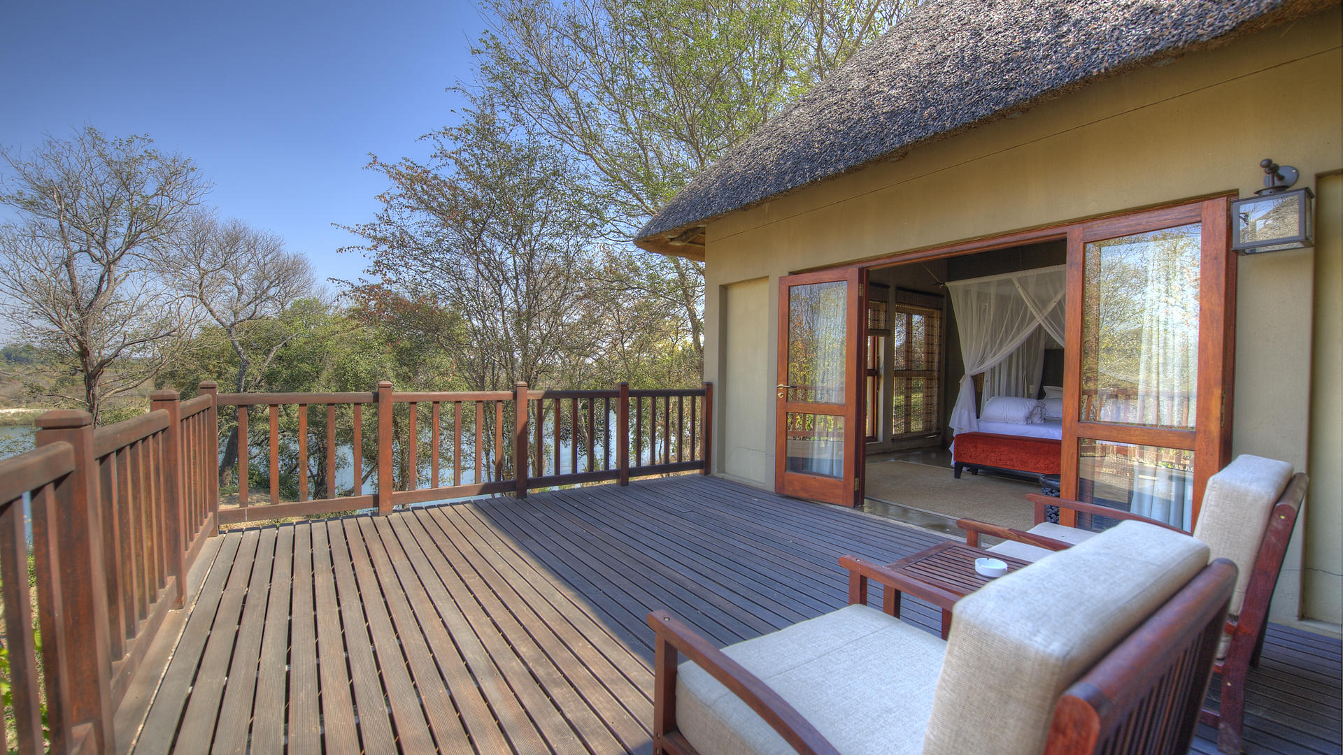 Divava Okavango Resort & Spa