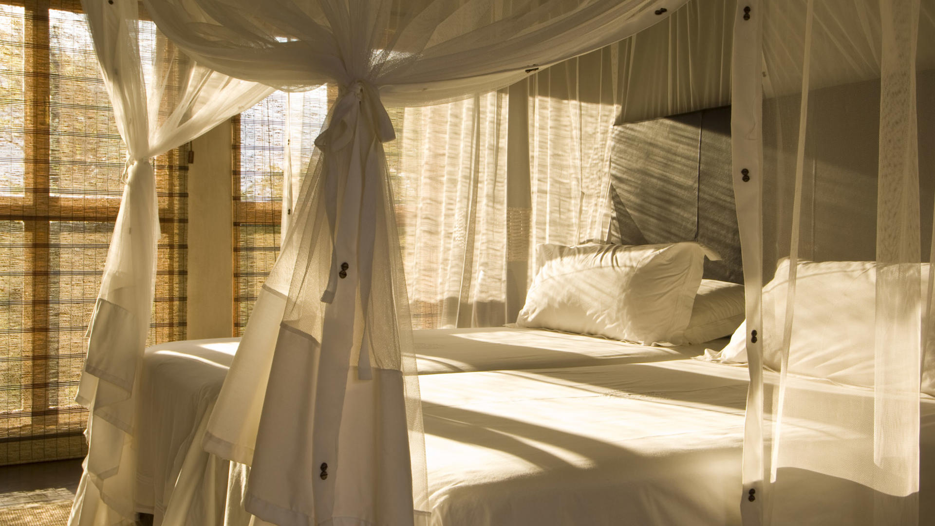 Divava Okavango Resort & Spa