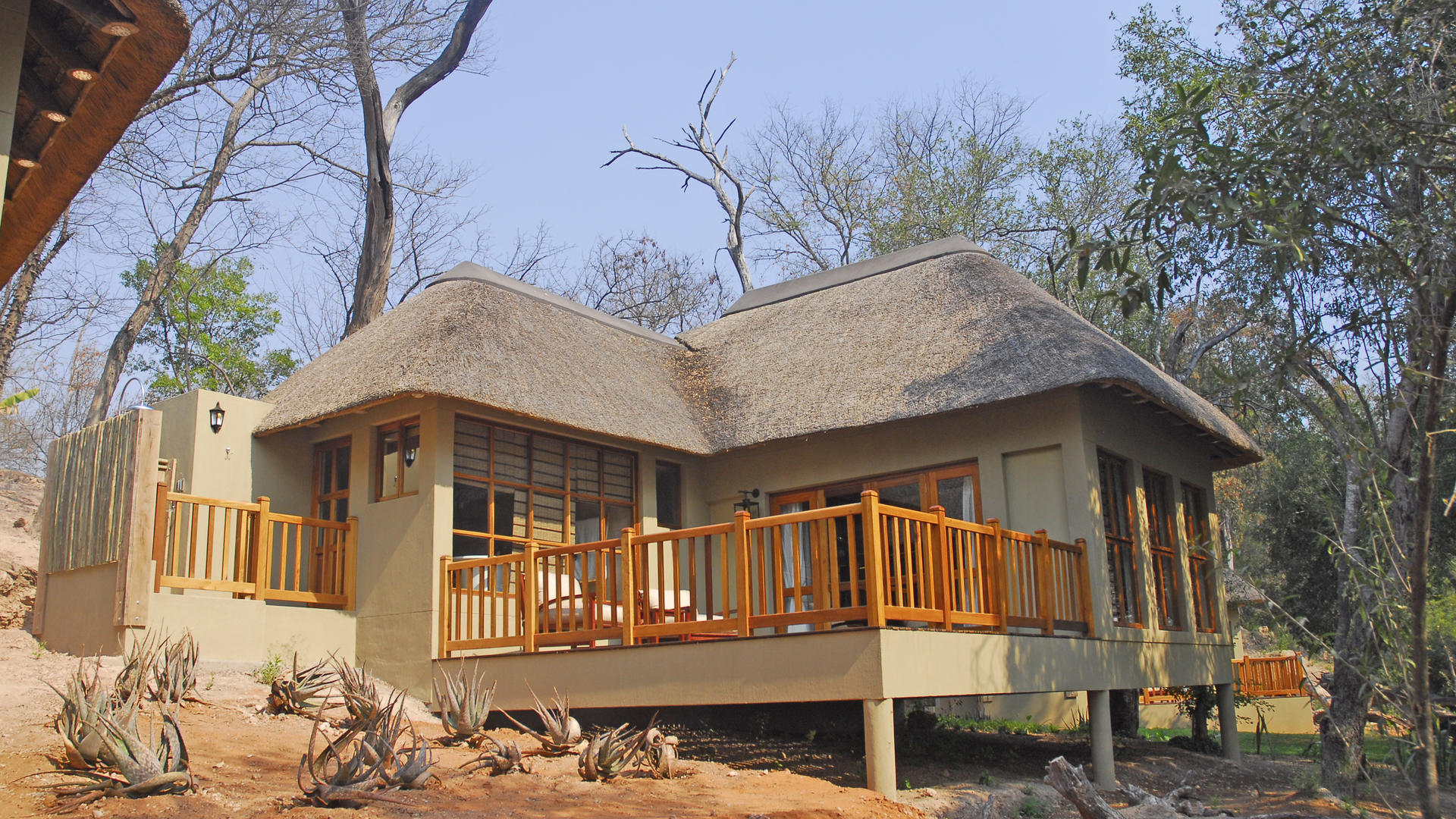 Divava Okavango Resort & Spa