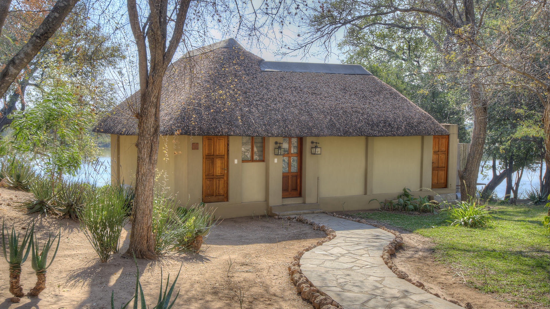 Divava Okavango Resort & Spa