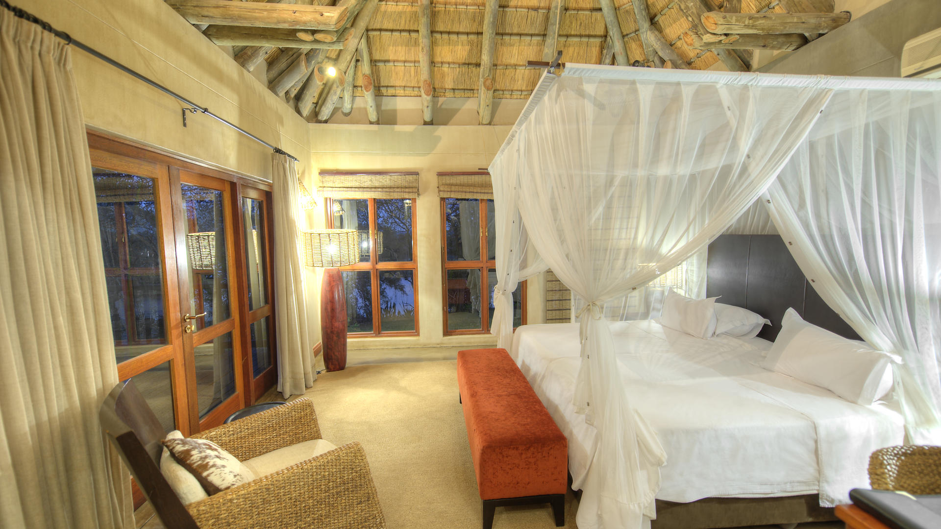 Divava Okavango Resort & Spa