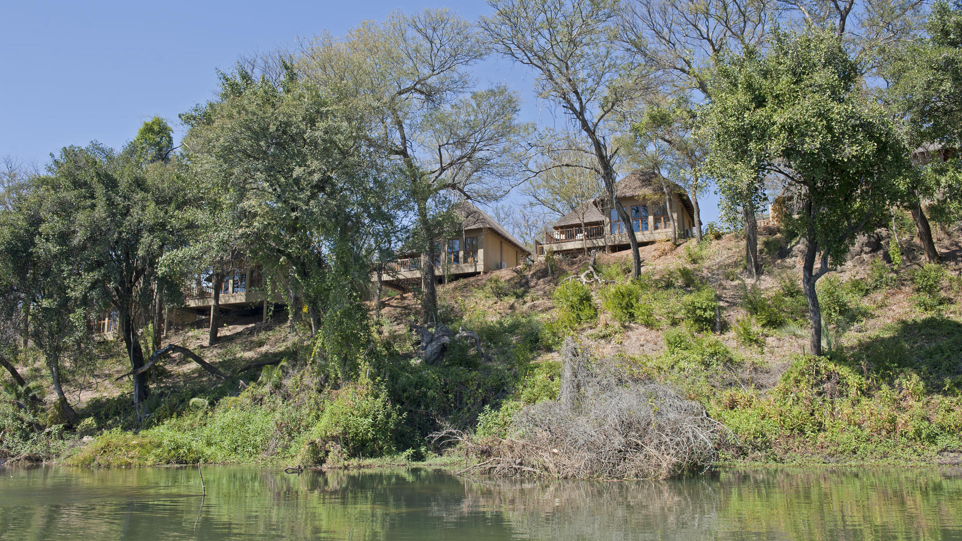 Divava Okavango Resort & Spa
