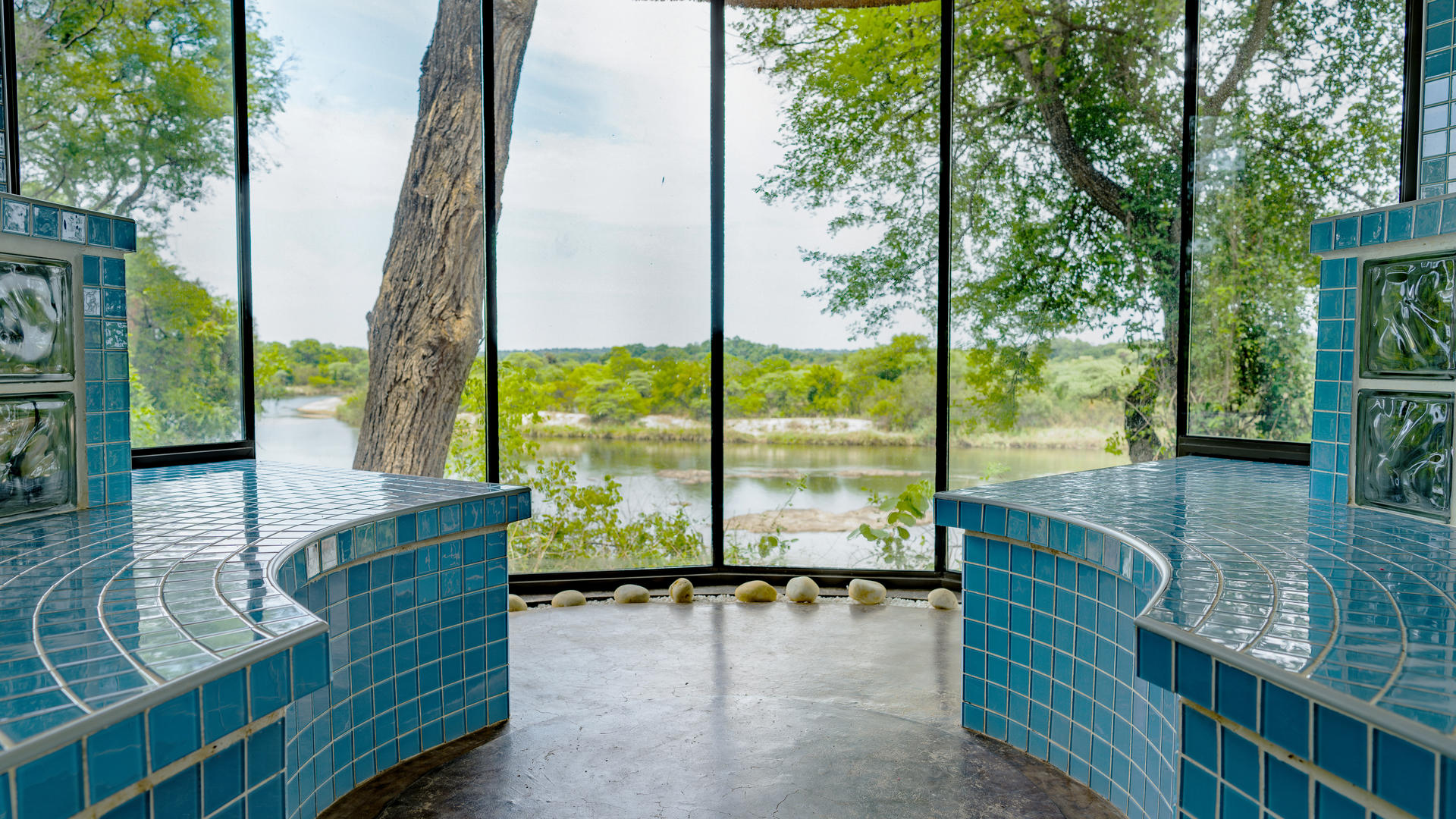 Divava Okavango Resort & Spa