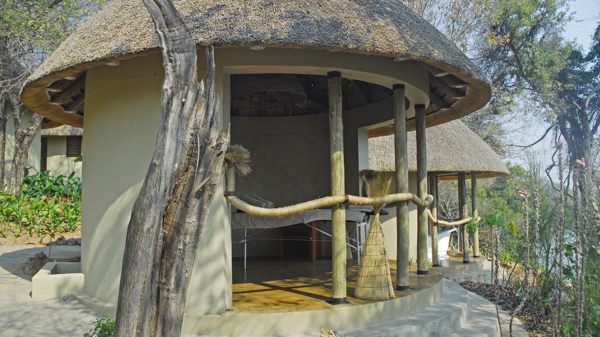 Divava Okavango Resort & Spa