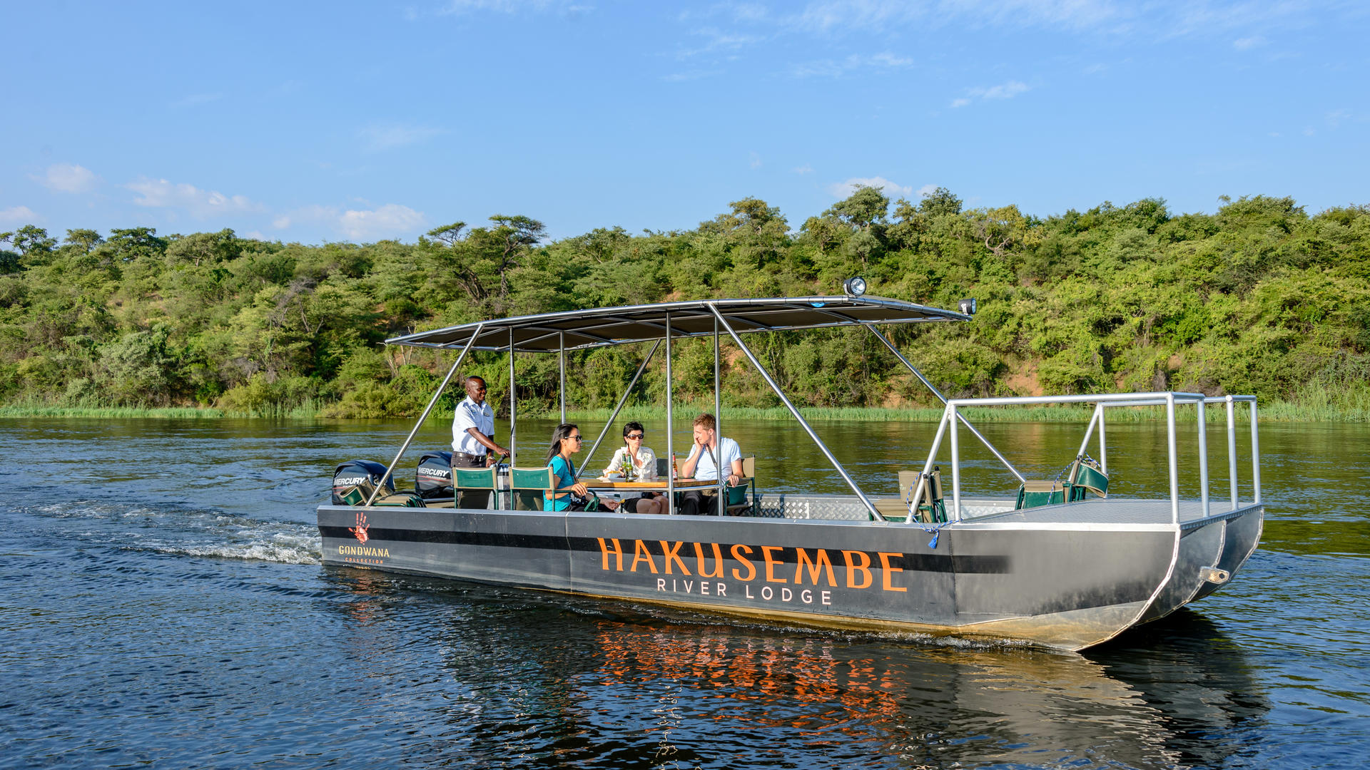 Hakusembe Camping2Go