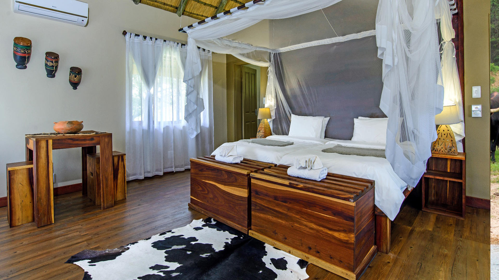 Hakusembe Camping2Go
