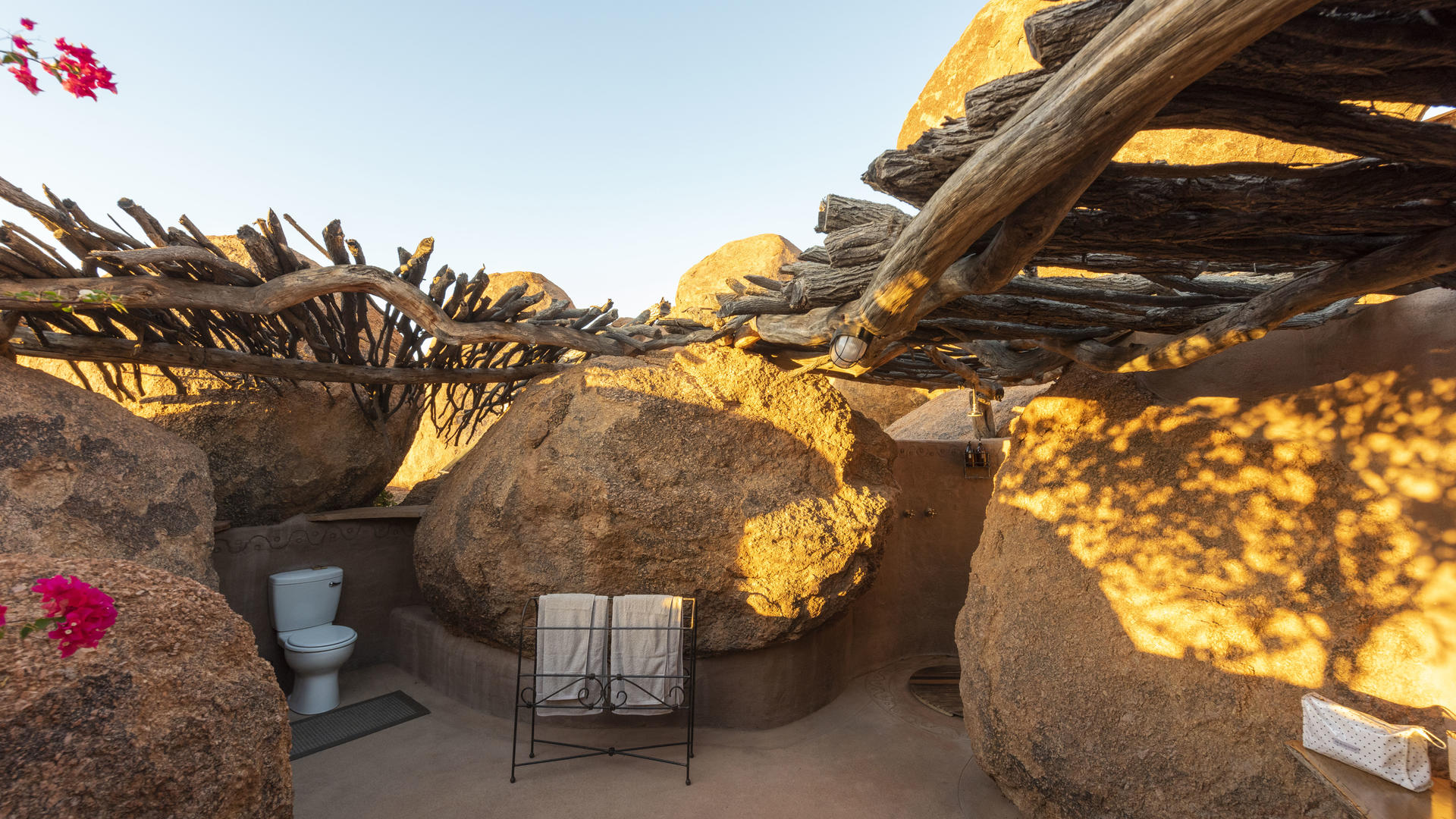 Camp Kipwe — view 5