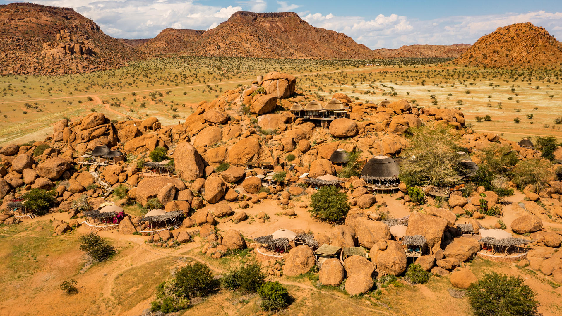 Camp Kipwe