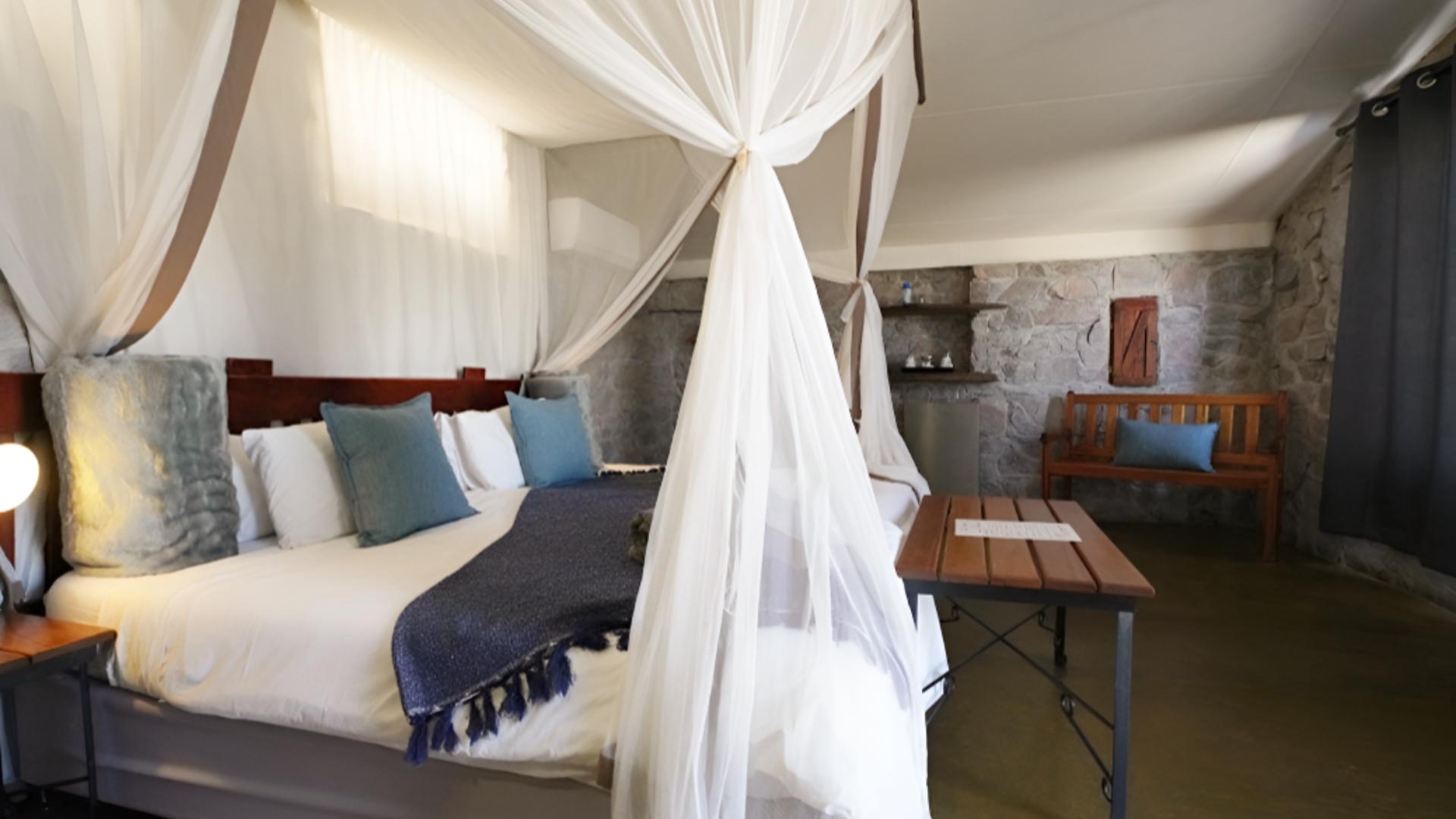 Little Sossus Lodge