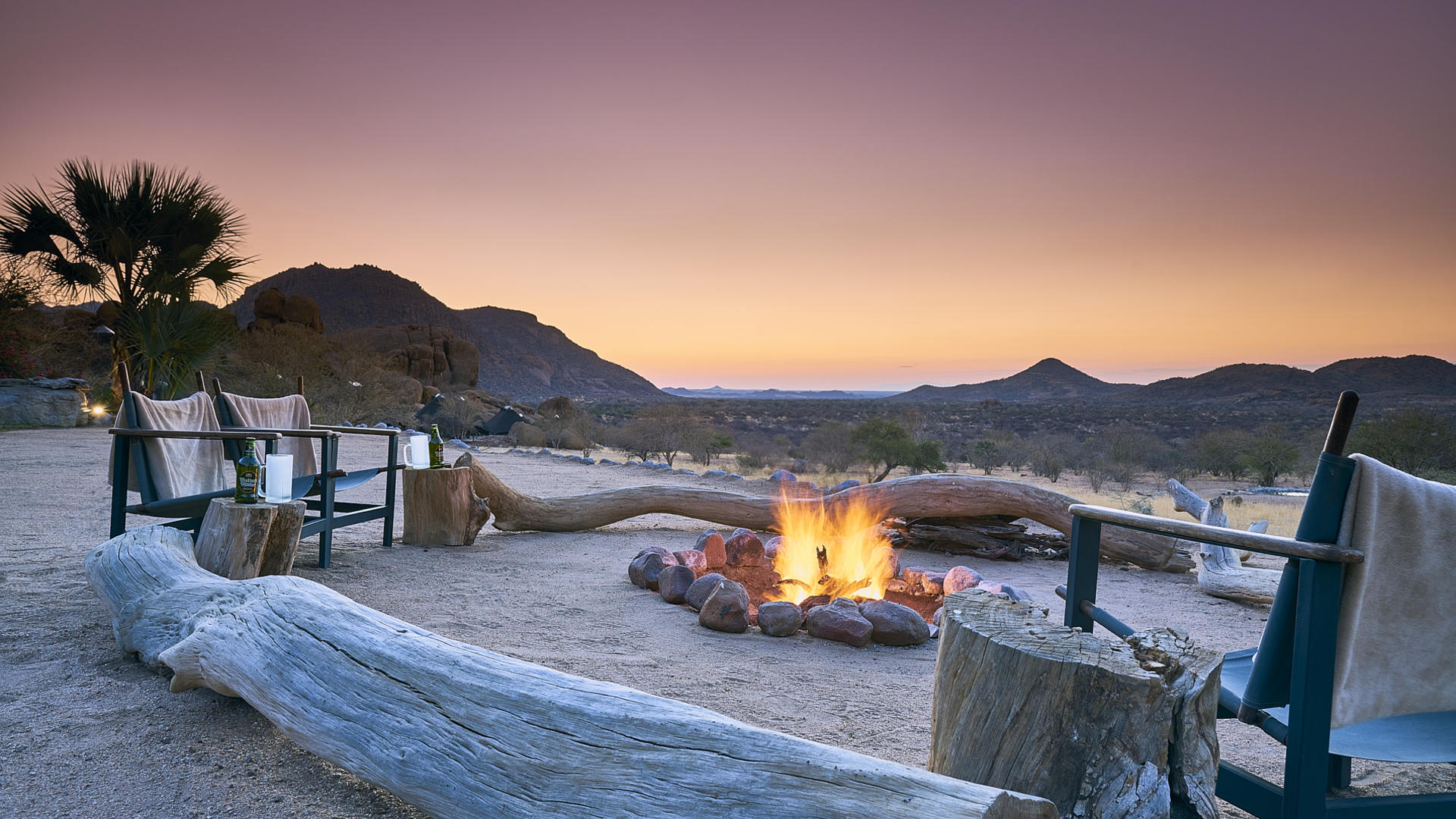 Ai Aiba Lodge