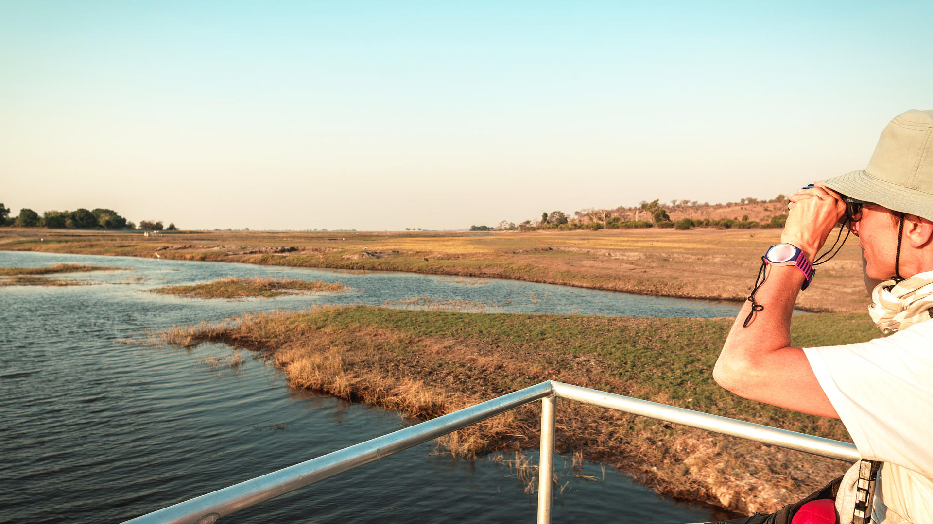 Rundu