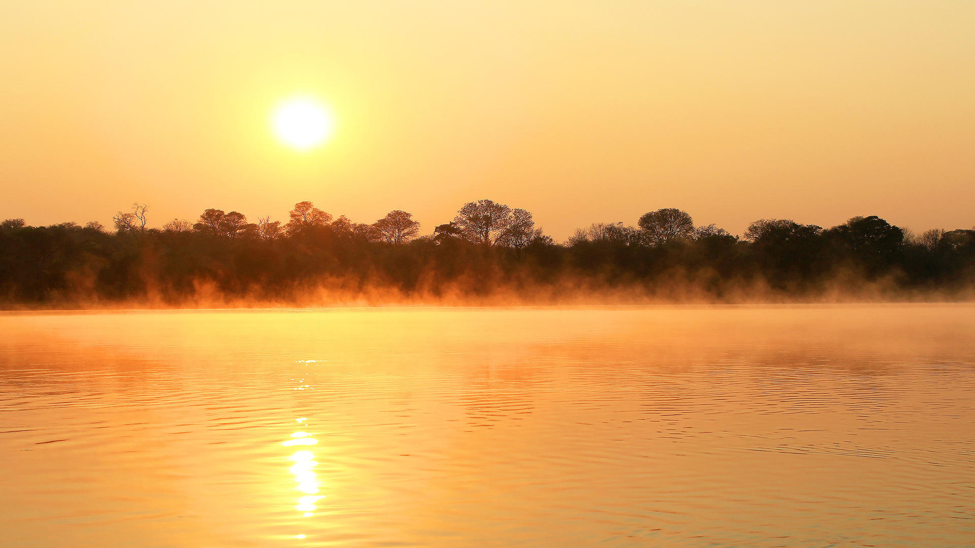 Hakusembe River Lodge Gondwana Collection Namibia